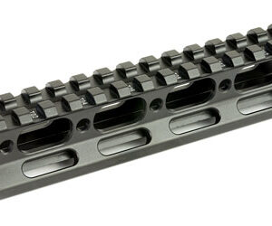 Leapers UTG 1″ Picatinny Riser – 1″ x 5.5″ – 13 Slots