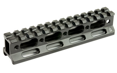 UTGMT-RSX1L_1 Leapers UTG 1″ Picatinny Riser – 1″ x 5.5″ – 13 Slots