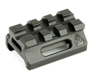Leapers UTG MTRSX5S Picatinny Riser 0.5″ Height