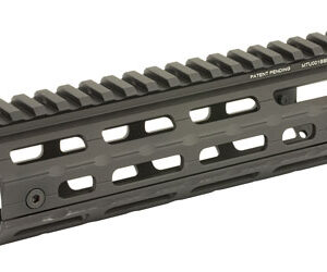 Leapers UTG PRO AR-15 Super Slim Carbine M-LOK Handguard