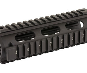 UTG Pro Model 4/15 Carbine Quad Rail Handguard