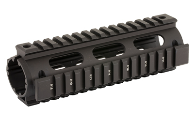 UTG Pro Model 4/15 Carbine Quad Rail Handguard