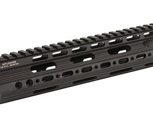 Leapers UTG PRO AR 9-inch Super Slim Free-Float Handguard
