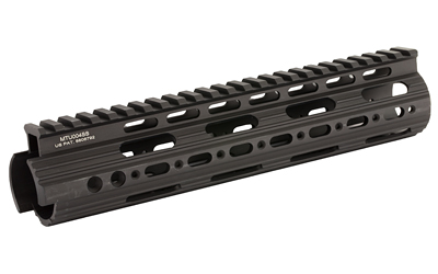 Leapers UTG PRO AR 9-inch Super Slim Free-Float Handguard