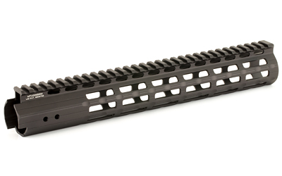 UTGMTU006SSM_1 Leapers UTG PRO 13″ SuperSlim M-LOK Free-Float Handguard