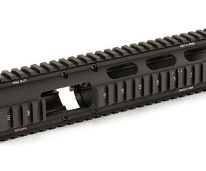 Leapers UTG MTU015 AR15 Drop-In Quad Rail Handguard