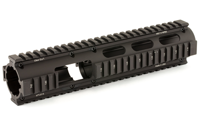 Leapers UTG MTU015 AR15 Drop-In Quad Rail Handguard