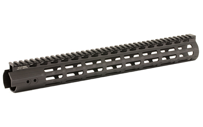 UTGMTU019SSM_1 Leapers UTG PRO 15in Super Slim M-LOK Handguard