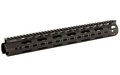 UTG Pro MTU019SS 15″ Pro Slim Free-Float Handguard