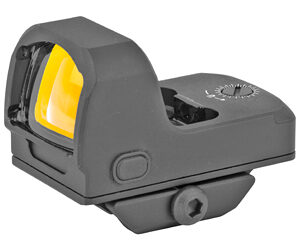 UTG OP3 Micro 4 MOA Red Dot Reflex Sight