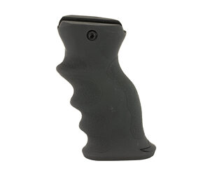 Leapers UTG Ergonomic Combat Foregrip, Picatinny, Black