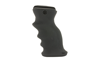UTGRB-FGRP172B_1 Leapers UTG Ergonomic Combat Foregrip, Picatinny, Black