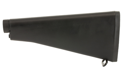 UTG Model 4 A2 Fixed Stock Assembly – Black
