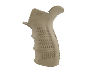 Leapers UTG PRO AR-15 Ambidextrous Pistol Grip FDE