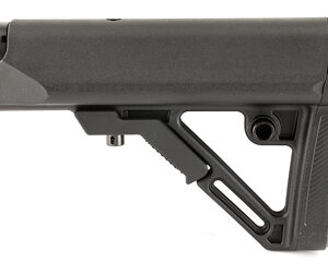 UTG Pro Model 4 S1 6-Position Mil-Spec AR-15 Stock Kit