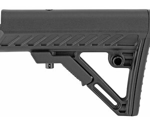 Leapers UTG PRO MODEL4 S2 Stock – Black