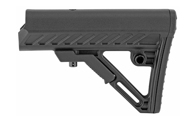 Leapers UTG PRO MODEL4 S2 Stock – Black