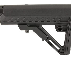 Leapers UTG PRO Model 4 Mil-Spec Stock Kit – Black