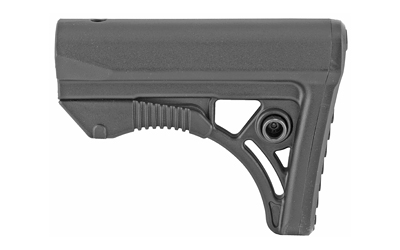 Leapers UTG PRO Model 4 S3 Mil-spec Stock – Black