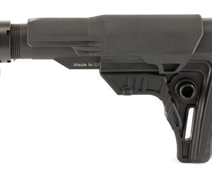 Leapers UTG PRO AR15 OPS Mil-Spec Stock Kit – Black