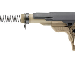 Leapers UTG PRO AR-15 OPS-R Stock Kit