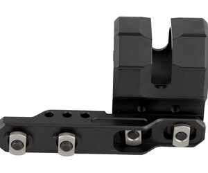 UTG M-LOK Offset Flashlight Ring Mount – Black