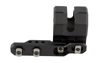 UTGRG-FL27MC_1 UTG M-LOK Offset Flashlight Ring Mount – Black