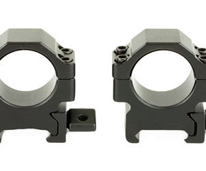 Leapers UTG Pro Max 1″ Low 2pc Picatinny Rings