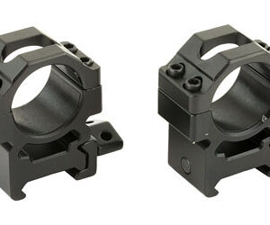 UTG RG2W1154 1″ Medium Scope Rings Picatinny