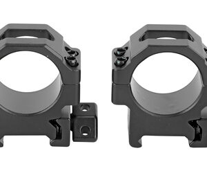 Leapers UTG Pro Max 30mm Low 2pc Picatinny Rings