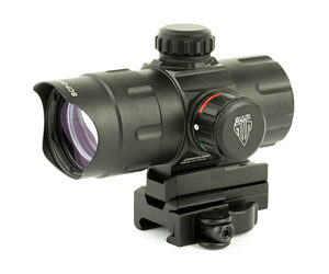 UTG SCPDS3840TDQ ITA 4.2″ T‑Dot Red/Green Red Dot