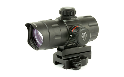 UTGSCP-DS3840TDQ_1 UTG SCPDS3840TDQ ITA 4.2″ T‑Dot Red/Green Red Dot