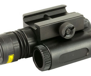 UTG SCPLS289S BullDot Compact Green Laser