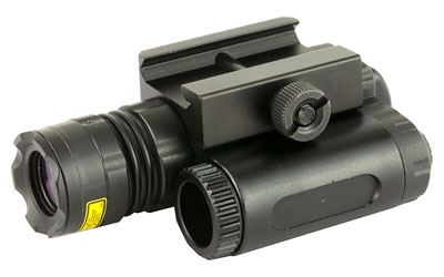 UTG SCPLS289S BullDot Compact Green Laser