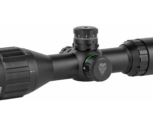 UTG BugBuster 3-9×32 AO RGB Mil-Dot Scope