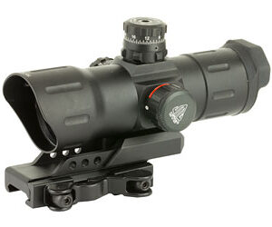UTG Leapers ITA 6-inch CQB Red/Green T-Dot Sight