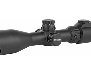 Leapers UTG 2-7X44 Long Eye Relief Scout Scope