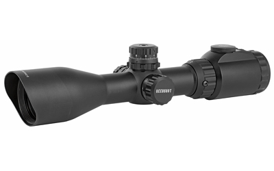 Leapers UTG 2-7X44 Long Eye Relief Scout Scope