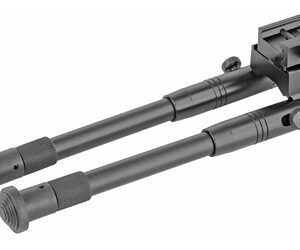 UTG TL-BP69S High-Pro Shooters Bipod, 8.7–10.6 in