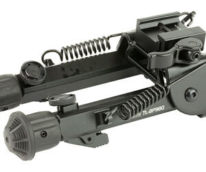 UTG Super Duty Bipod TLBP98Q QD Lever Mount