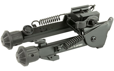 UTGTL-BP98Q_1 UTG Super Duty Bipod TLBP98Q QD Lever Mount