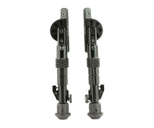 UTG Recon Flex KeyMod Bipod — 5.7″-8″ Center Height