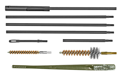 Leapers TLA041 AR-15/M16 Cleaning Kit 223/5.56mm