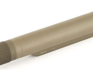 UTG PRO AR-15 Mil-Spec 6-Position Buffer Tube FDE Carbine