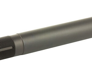 Leapers UTG PRO AR Pistol Receiver Extension Tube Matte Black