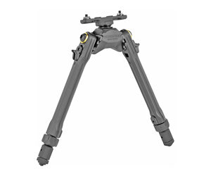 Leapers UTG PRO TBNR Bipod 8.5-11 in M-LOK Black