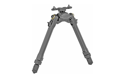 UTGTLUBP01MA_1 Leapers UTG PRO TBNR Bipod 8.5-11 in M-LOK Black