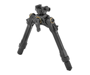 Leapers UTG PRO TBNR 7-9″ Picatinny Bipod