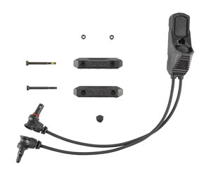 Unity Tactical AXON STRMLIGHT CRN LSR 7″ Remote Switch