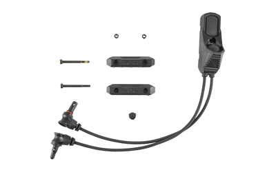 Unity Tactical AXON STRMLIGHT CRN LSR 7″ Remote Switch